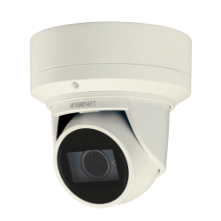 Samsung Wisenet QNE-7080RV | QNE 7080 RV | QNE7080RV 4M H.265 IR Flateye Camera